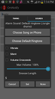 OmNotify screenshot 5