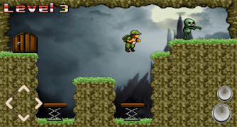 Full Moon Night screenshot 2