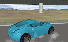 برنامه‌نما Skidder Driving عکس از صفحه