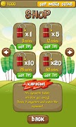 Bubble Monkey ảnh chụp màn hình 3