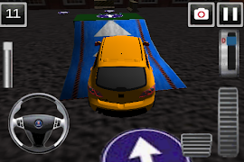 CARPARKING اسکرین شاٹ 5