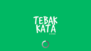 Tebak Kata poster