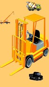 Construction Truck screenshot 6