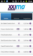 XXImo BE screenshot 3