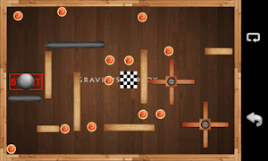 Gravity Sandbox capture d'écran 5