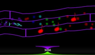 Sound Run screenshot 1