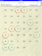 برنامه‌نما 1-2-N عکس از صفحه