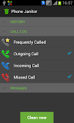 Phone Cleaner imagem de tela 1