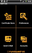 پوستر X509Tools