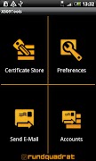 پوستر X509Tools