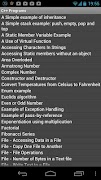 پوستر C++ Programs (Cpp Solutions)