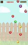 Crazy Fruit Catch تصوير الشاشة 5