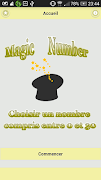 Magic Number পোস্টার