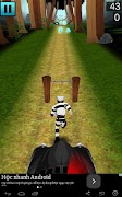 Prison Run 3D скриншот 3