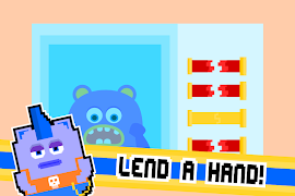 Series of Dumb Deaths 1/2 ภาพหน้าจอ 2