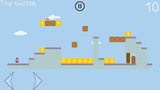 Two simple levels screenshot 2