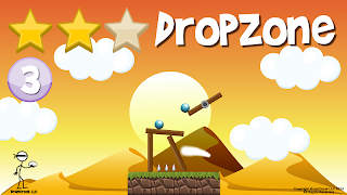 DropZone 스크린샷 2