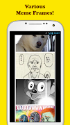 Meme Camera Ekran Görüntüsü 2