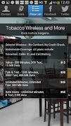 Tobacco Wireless and More ảnh chụp màn hình 2