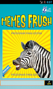 Memes Frush Screenshot 2