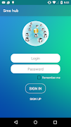 پوستر SMS Hub