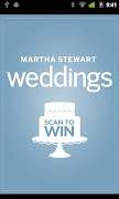 Scan to Win poster
