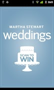 Scan to Win poster