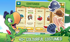 Run Sheldon ảnh chụp màn hình 4