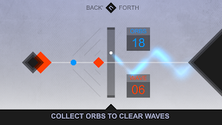 BACK' N FORTH imagem de tela 5