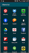 Android Device ảnh chụp màn hình 3