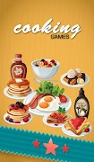 Cooking Games imagem de tela 2
