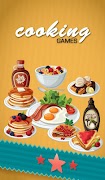 Cooking Games screenshot 2