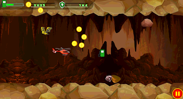 Helicopter crash screenshot 5