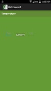 UnitConvert ảnh chụp màn hình 1