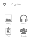 Cryptian Screenshot 1