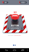 Panic Button الملصق