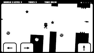Tiny Jack syot layar 1