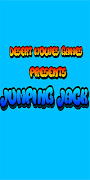 برنامه‌نما Jumping jack عکس از صفحه
