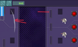 Laser Bender Screenshot 2