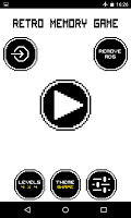 Retro Memory Game Ekran Görüntüsü 7