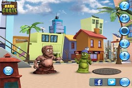 Talking Buddies screenshot 1