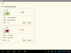 Store and Warehouse screenshot 6