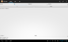 Conduit Fill Free syot layar 2
