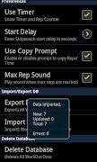 7 Schermata CC Tracker (Trial)