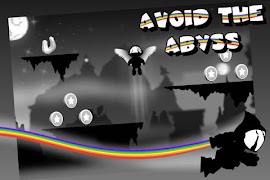 Tap Rocket скриншот 3