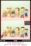 Find Differences - Clay models 스크린샷 7