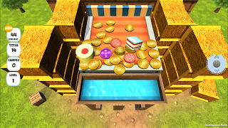 برنامه‌نما Coin Candy عکس از صفحه
