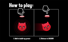 Demon Dash Ekran Görüntüsü 5