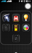 Flashlight syot layar 2