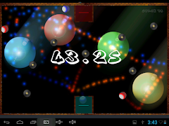 Balls & Boxes تصوير الشاشة 1